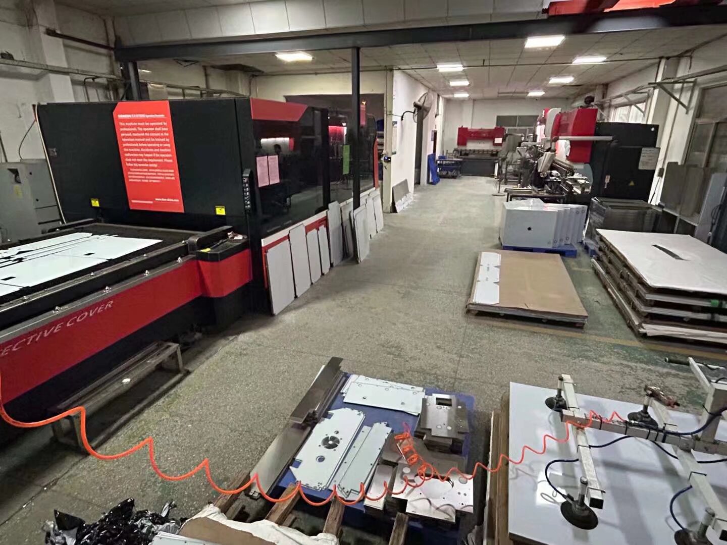 為什么寧愿被曝光開罰單，也不愿使用商用洗